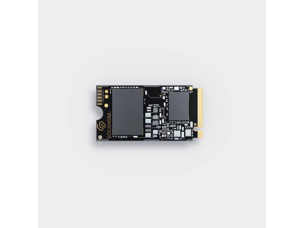 1TB M.2 2230 PCIe 4.0 NVMe Internal Solid State Drive I388