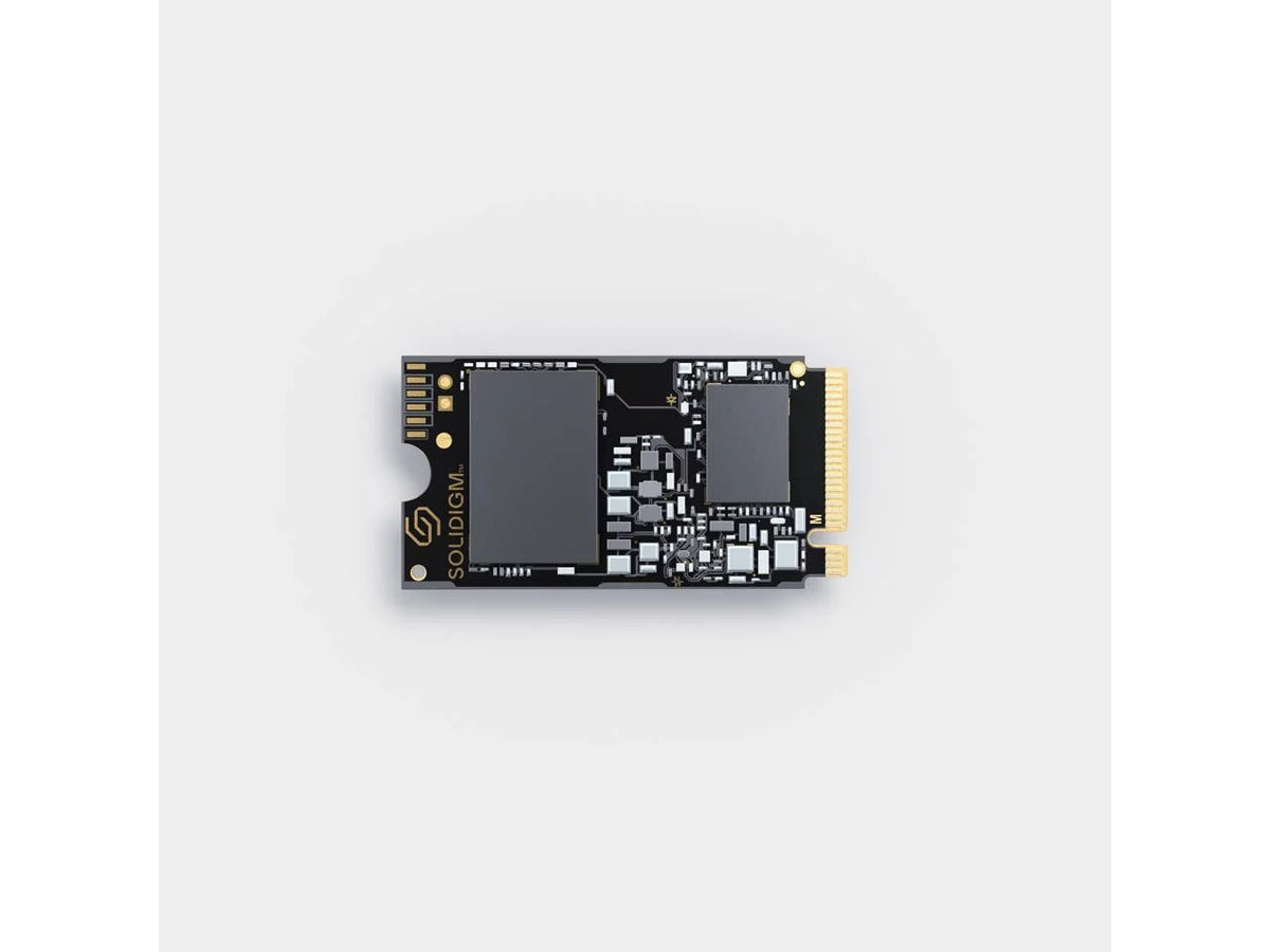 1TB M.2 2230 PCIe 4.0 NVMe Internal Solid State Drive I388