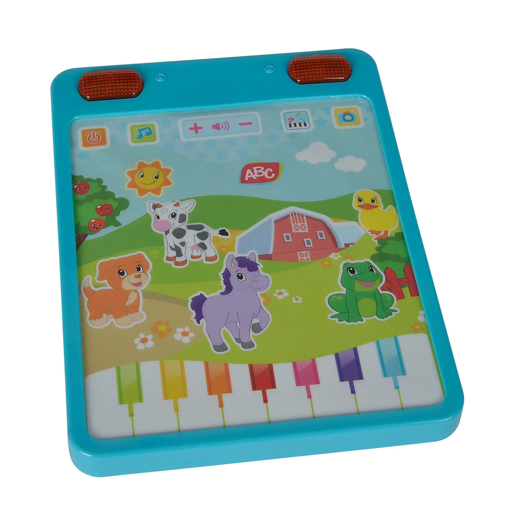 ABC Fun Tablet F317