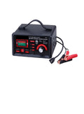 12 Volt 50 Amp 10 Amp 2 Amp Battery Charger J801354