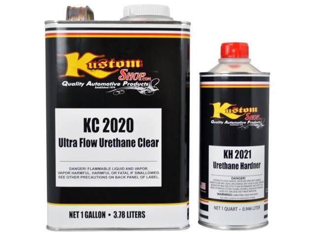 Firemist Copper Urethane Basecoat Car Auto Paint Kit H7391
