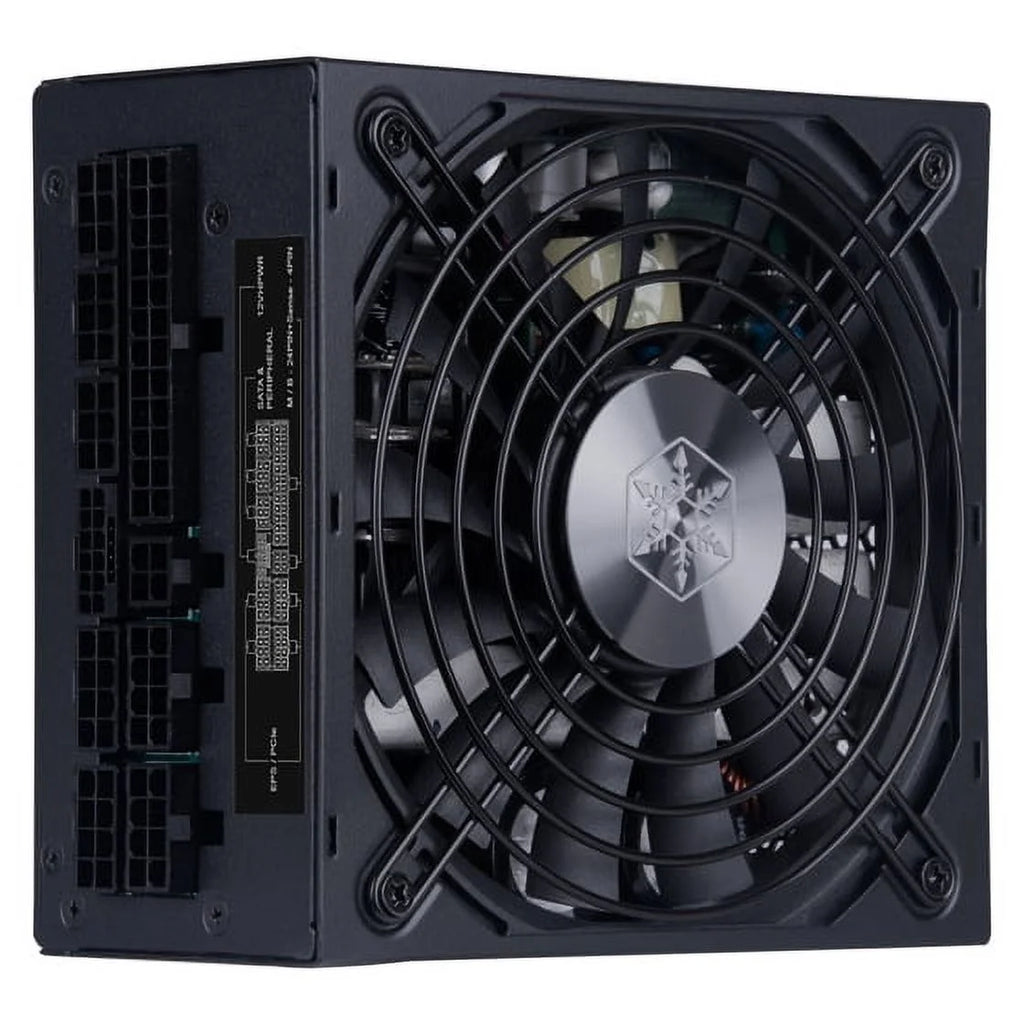 1000W SFX-L Fully Modular Power Supply W358794