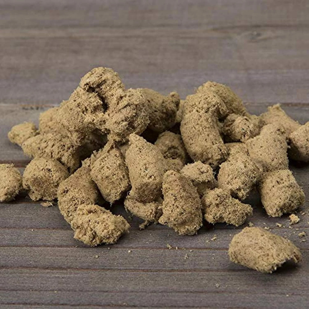 8 oz Freeze-Dried Raw Cat Food Chicken & Salmon L720008