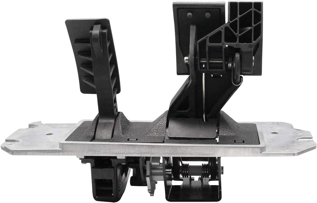 Accelerator Pedal Assy with Conversion Kit Electric U7870