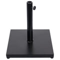 42lbs Waterproof Square Umbrella Base U1591