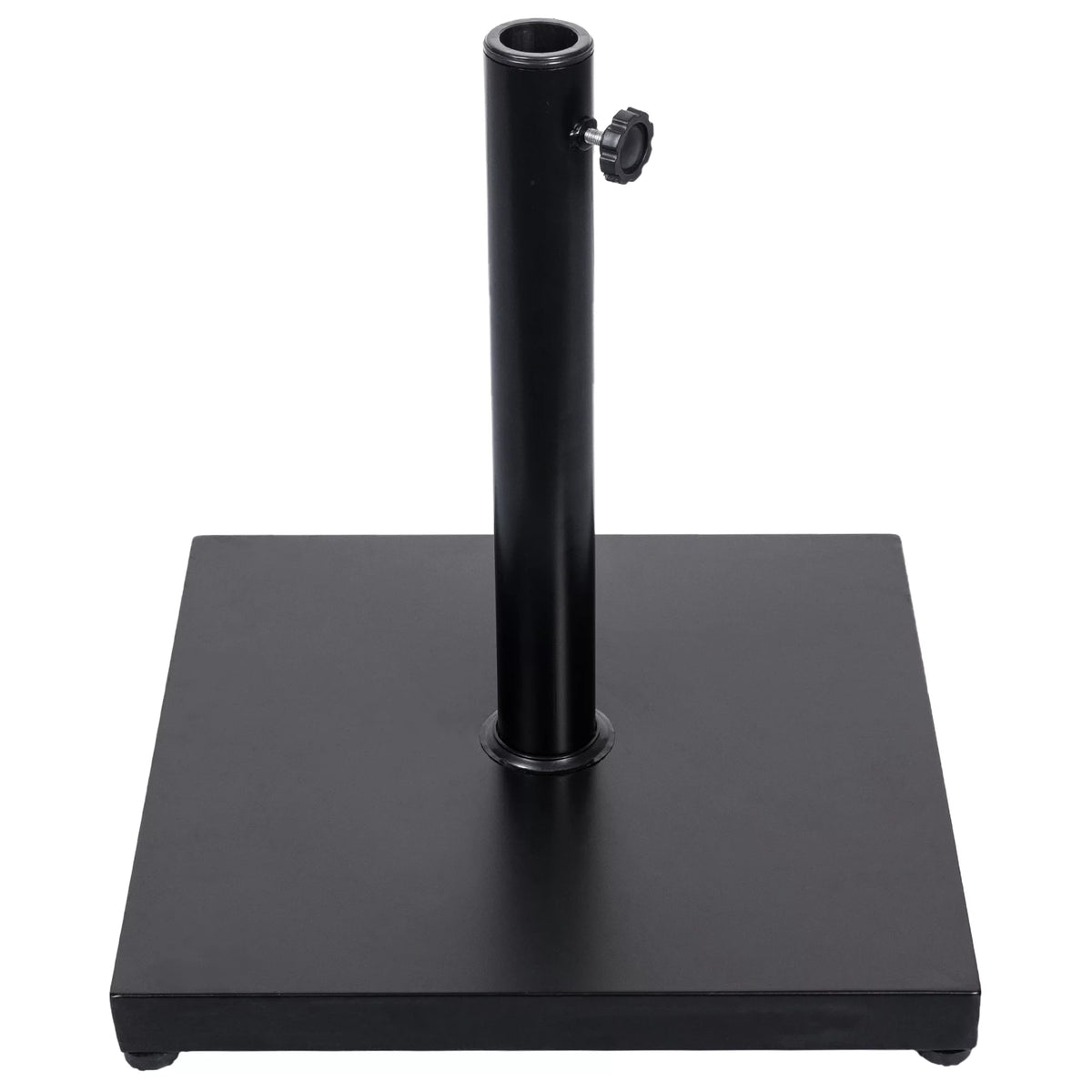 42lbs Waterproof Square Umbrella Base U1591