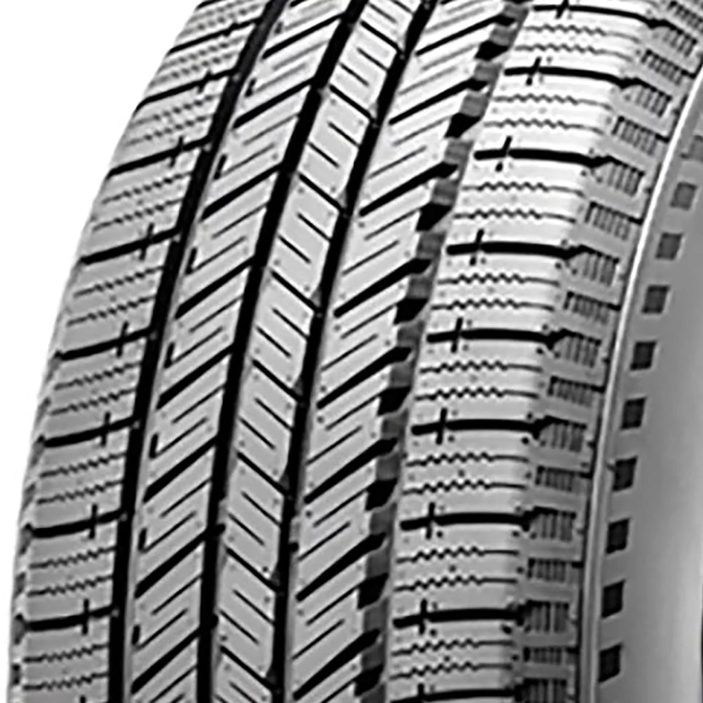 All Season 235/65R18 106T SUV/Crossover Tire T136878
