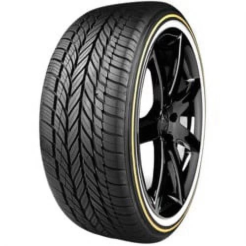 225/50R17 98V Tire U1565