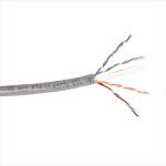 Cat6 Plenum Cable W7677