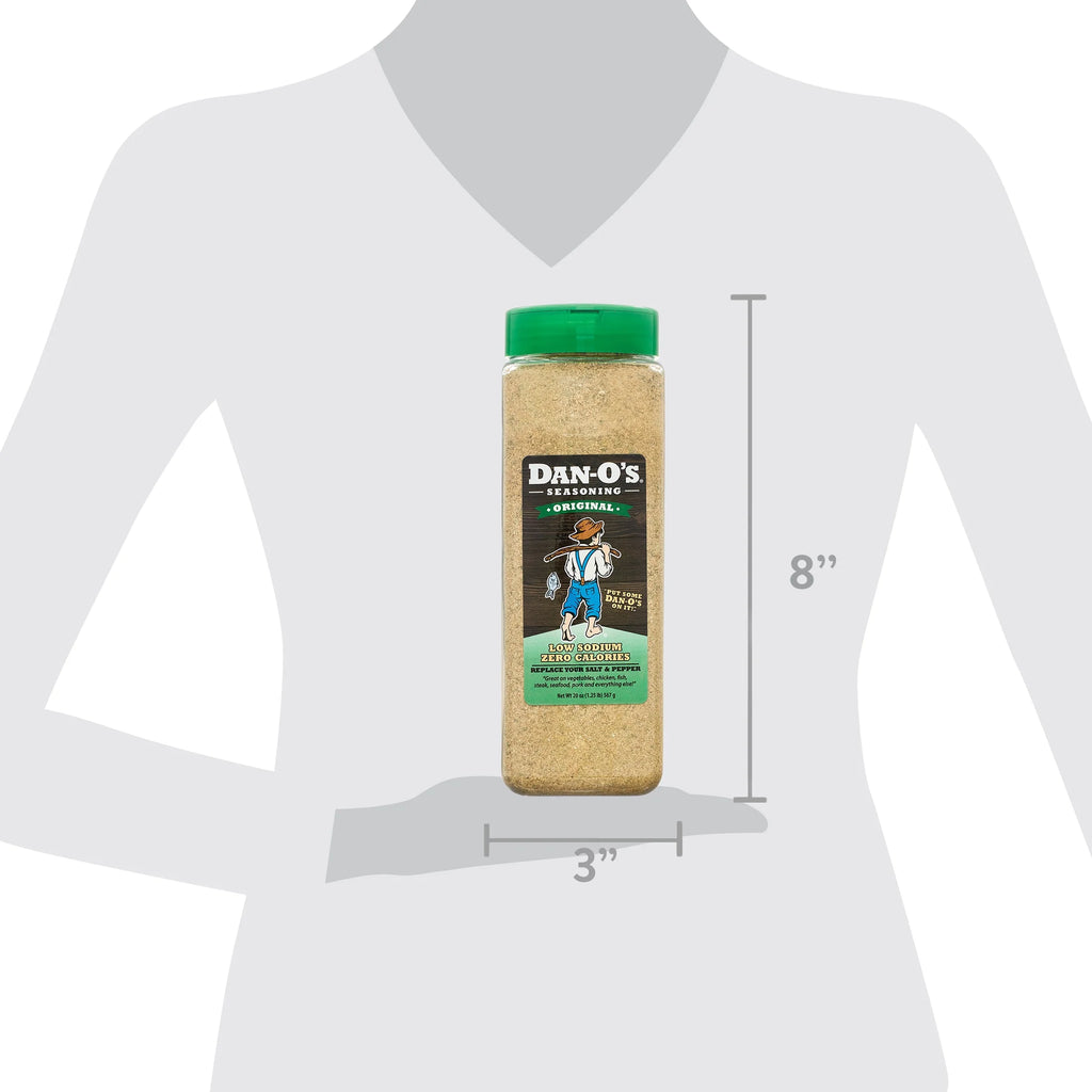 Original Seasoning 20 oz T1825