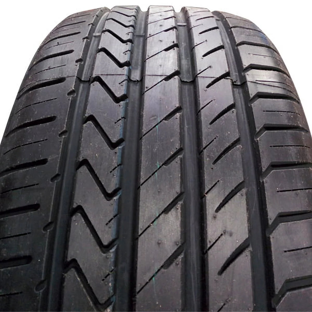 Set of 4 245/30R20 97W XL All Season High Performance Tires E7570