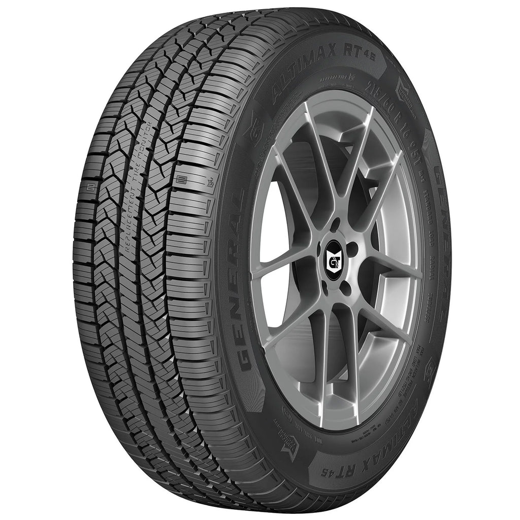 All Season Tire X94103