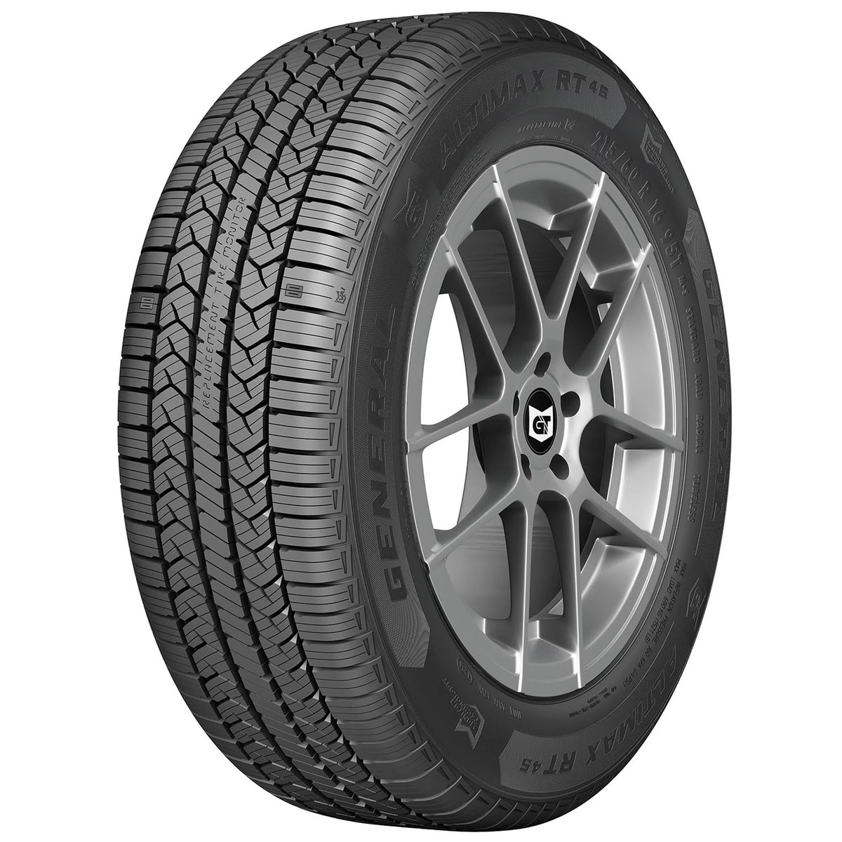 All Season Tire X94103