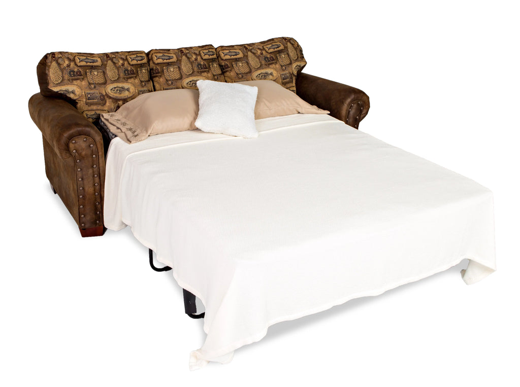 Sleeper Sofa N86099