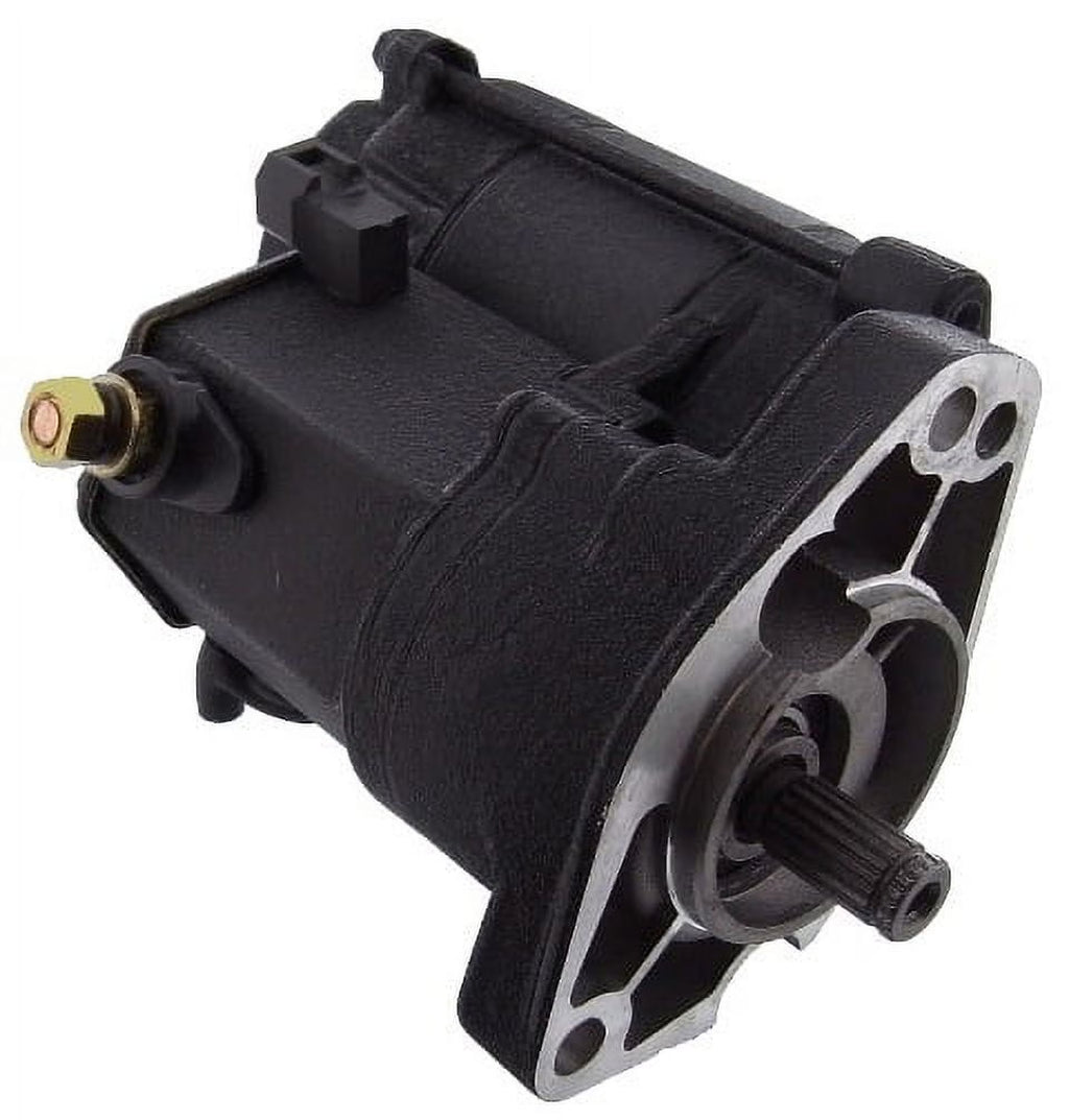 Starter Motor for Harley Davidson FXD Dyna Super Glide 1450cc R591297