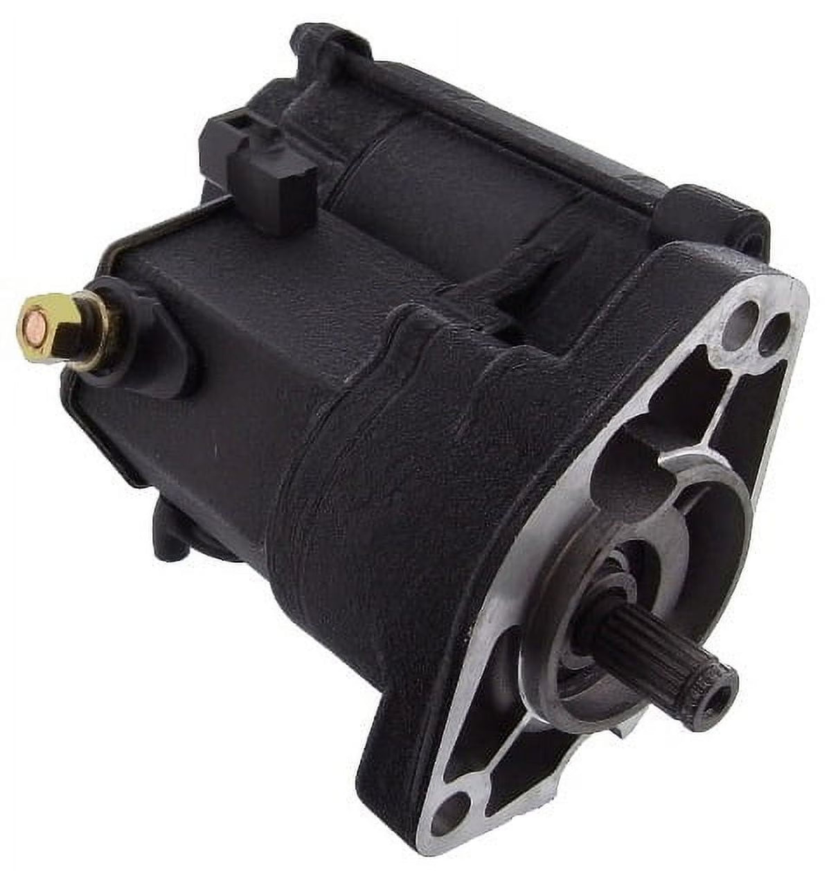 Starter Motor for Harley Davidson FXD Dyna Super Glide 1450cc R591297