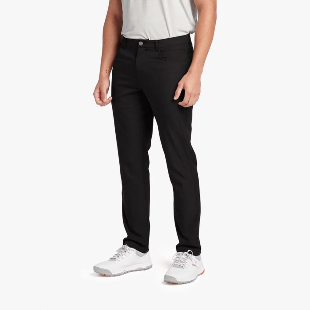 Men's 5 Pocket Golf Pants High Rise 38 X 34 O377705