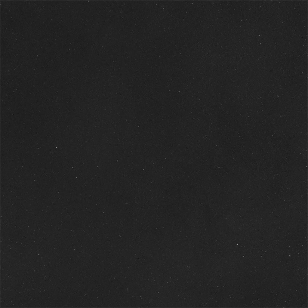 Black Faux Leather Accent Chair with Track Arms D231