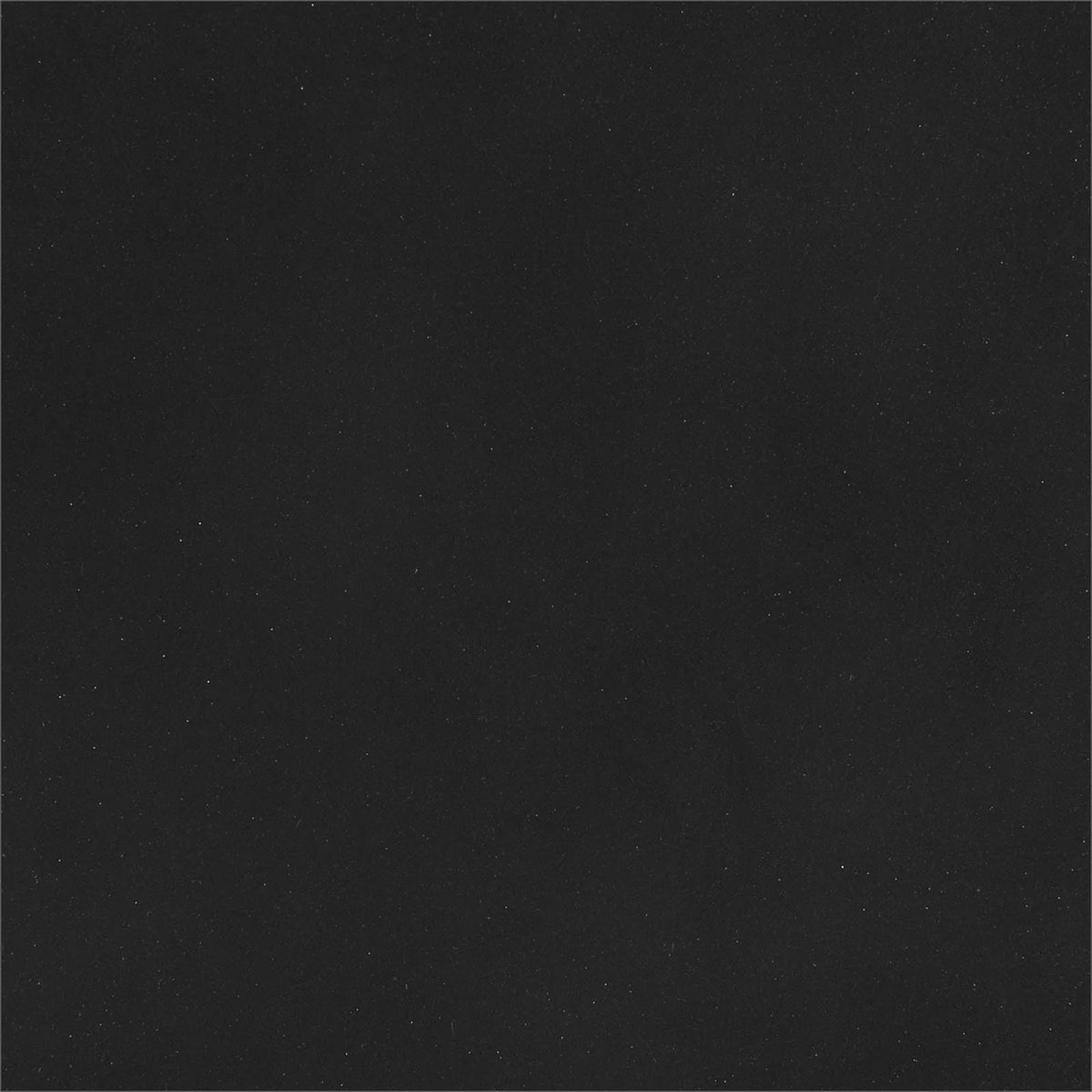 Black Faux Leather Accent Chair with Track Arms D231