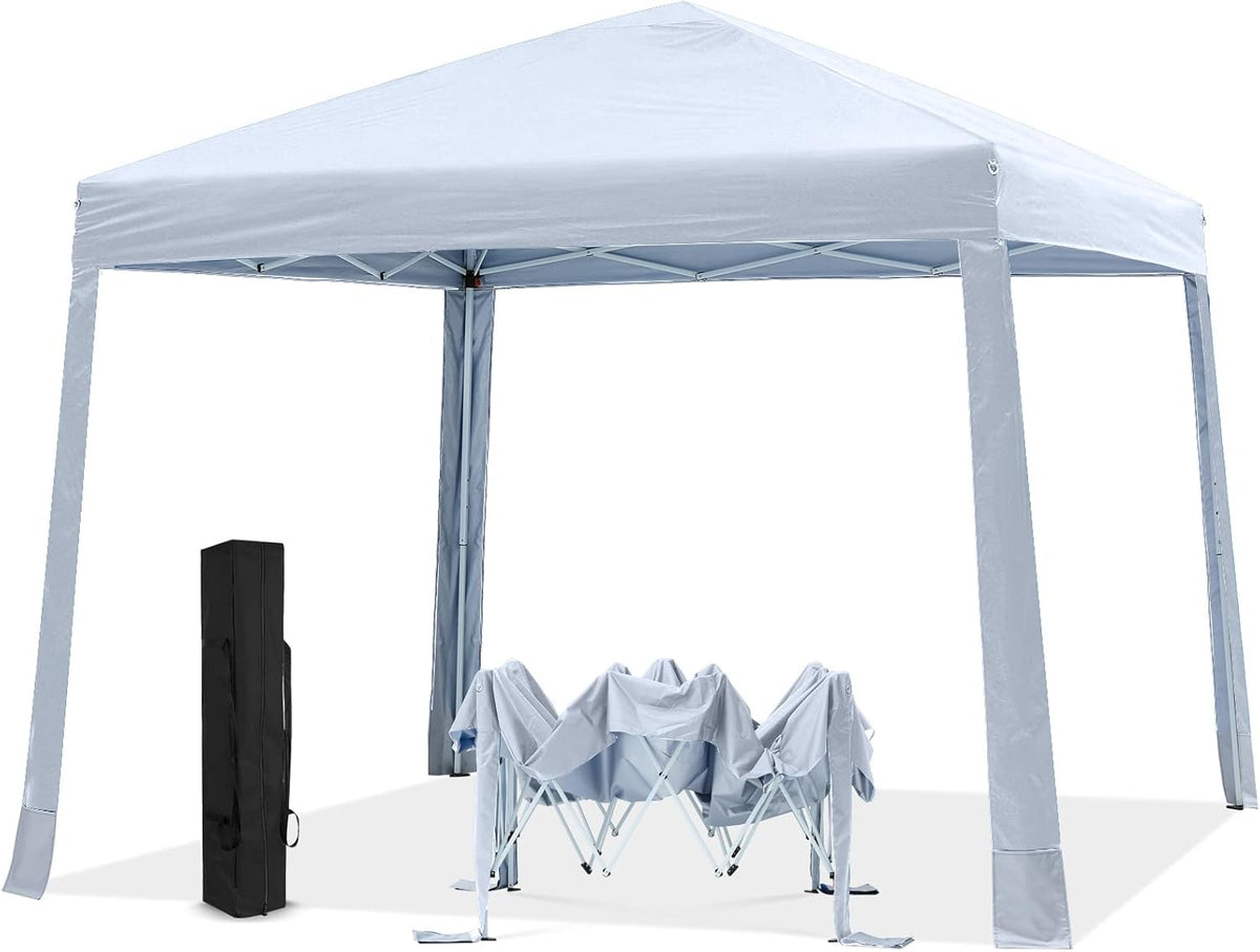 10x10Ft Pop-up Canopy Tent M552