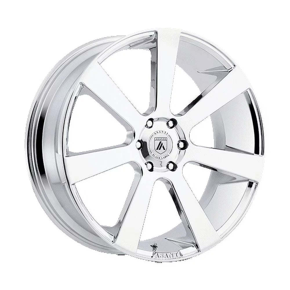 Chrome Wheel B963