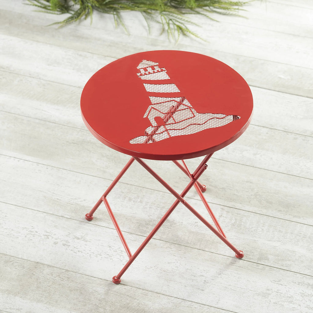 Small Outdoor Folding Table K96880