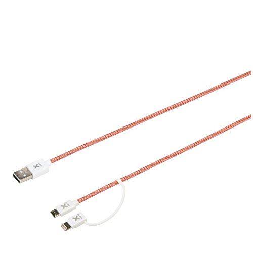 Dual Lightning Cable I86870