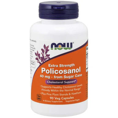 Policosanol 40mg 90vc B80839