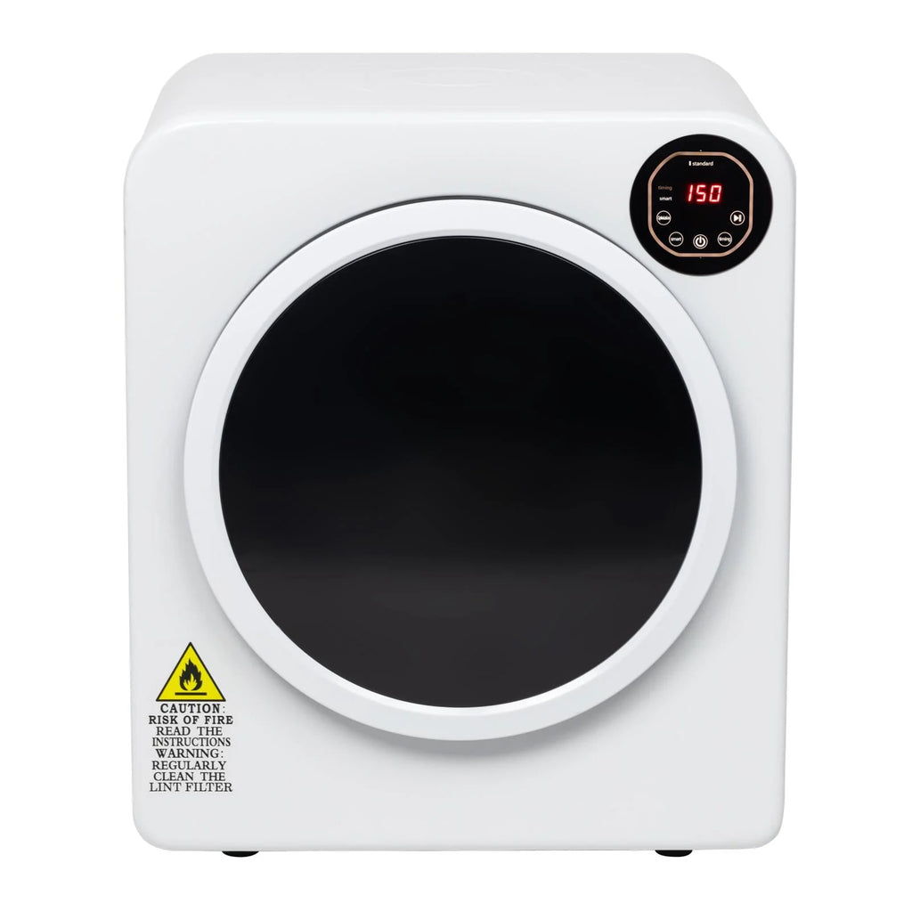Electric Compact Laundry Clothes Dryer L7911