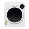 Electric Compact Laundry Clothes Dryer L7911