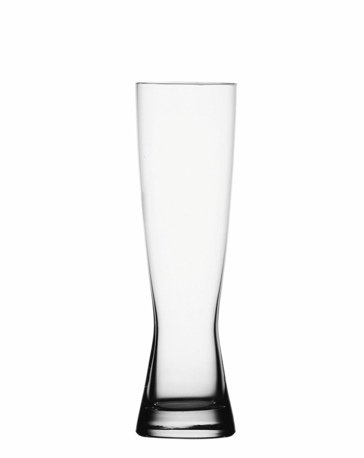 12.75 Ounce Beer Glass - 12 per Case K2574