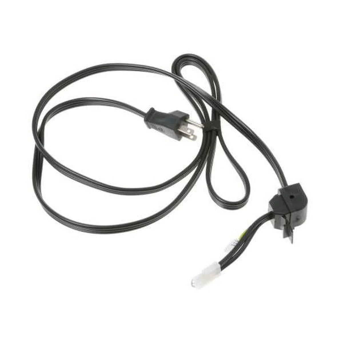 Dryer Power Cord 120V Gas N51151