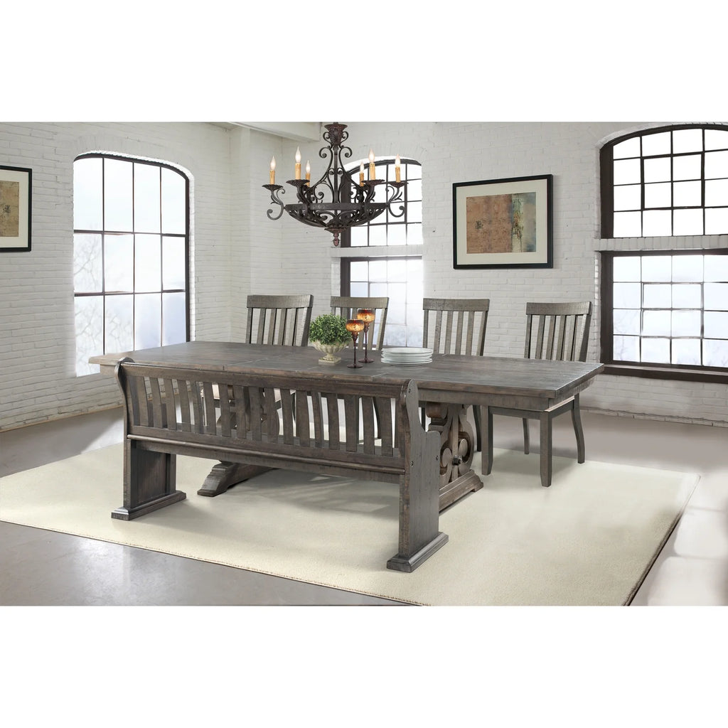 6 Piece Dining Set X3637