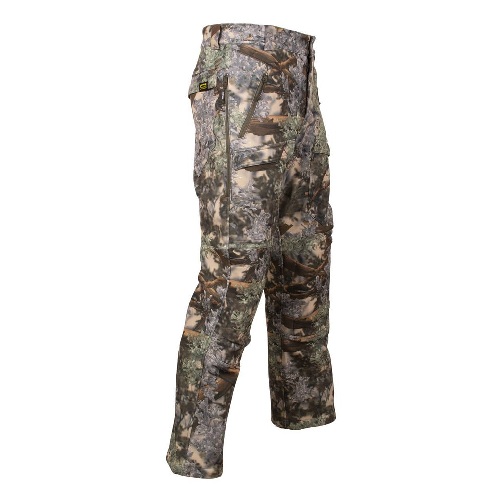 Camo Pant 42 Regular H5904