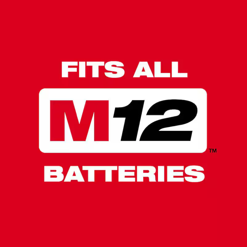 12-Volt Cordless Electric Inflator Kit with Battery Packs and Charger Z636