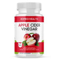 Apple Cider Vinegar Capsules 1300MG 60 Capsules X6178