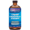 Colloidal Silver 250ppm 2oz O28775