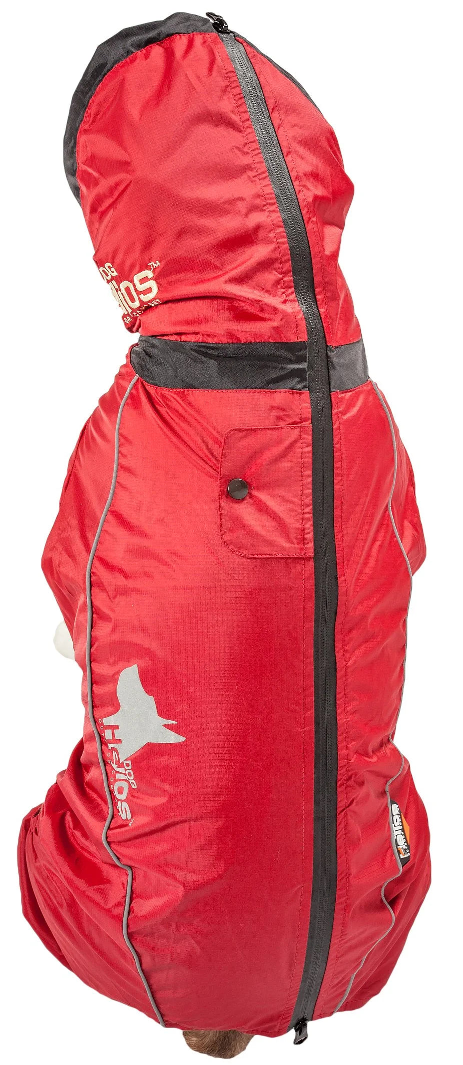 Windproof Full Bodied Pet Jacket T96851
