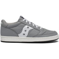 Grey White Jazz Court Shoes S424