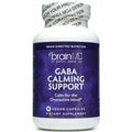 GABA Calming Support 90 caps F703770