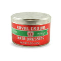 Hair Dressing A669