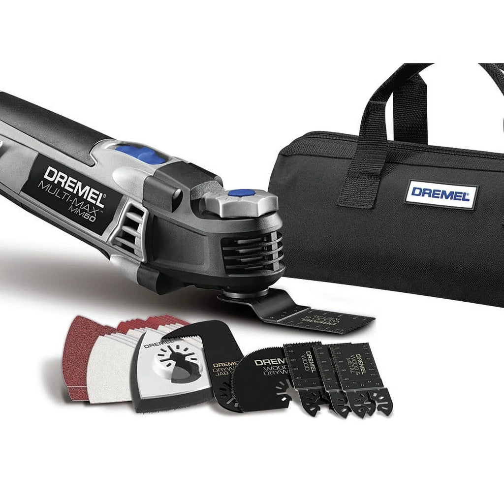 5 Amp Oscillating Tool Kit with Accessory Set V305638