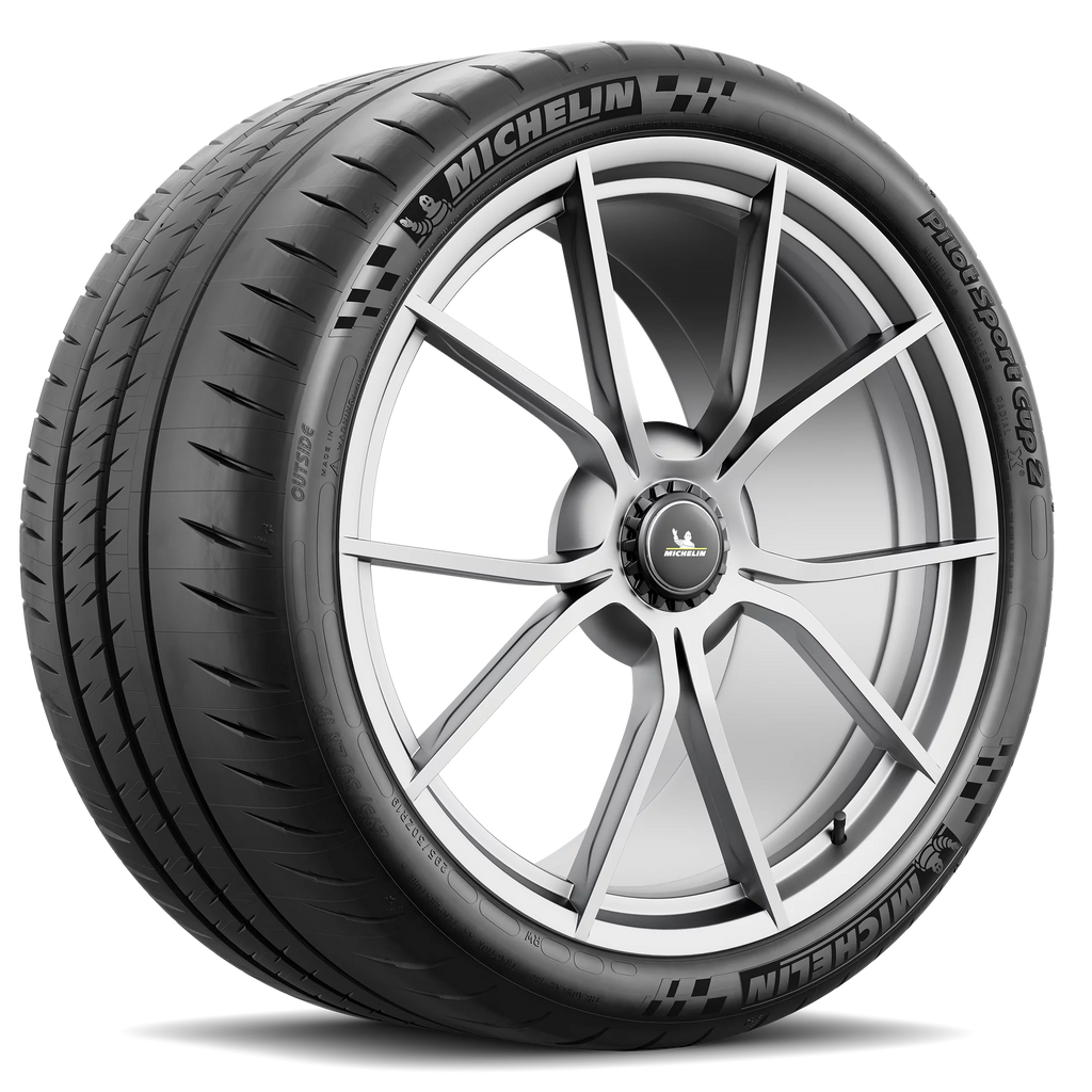 305/30ZR20 XL Tire P72835