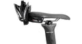 Saddle Mounted Dual Water Bottle Carrier System U312