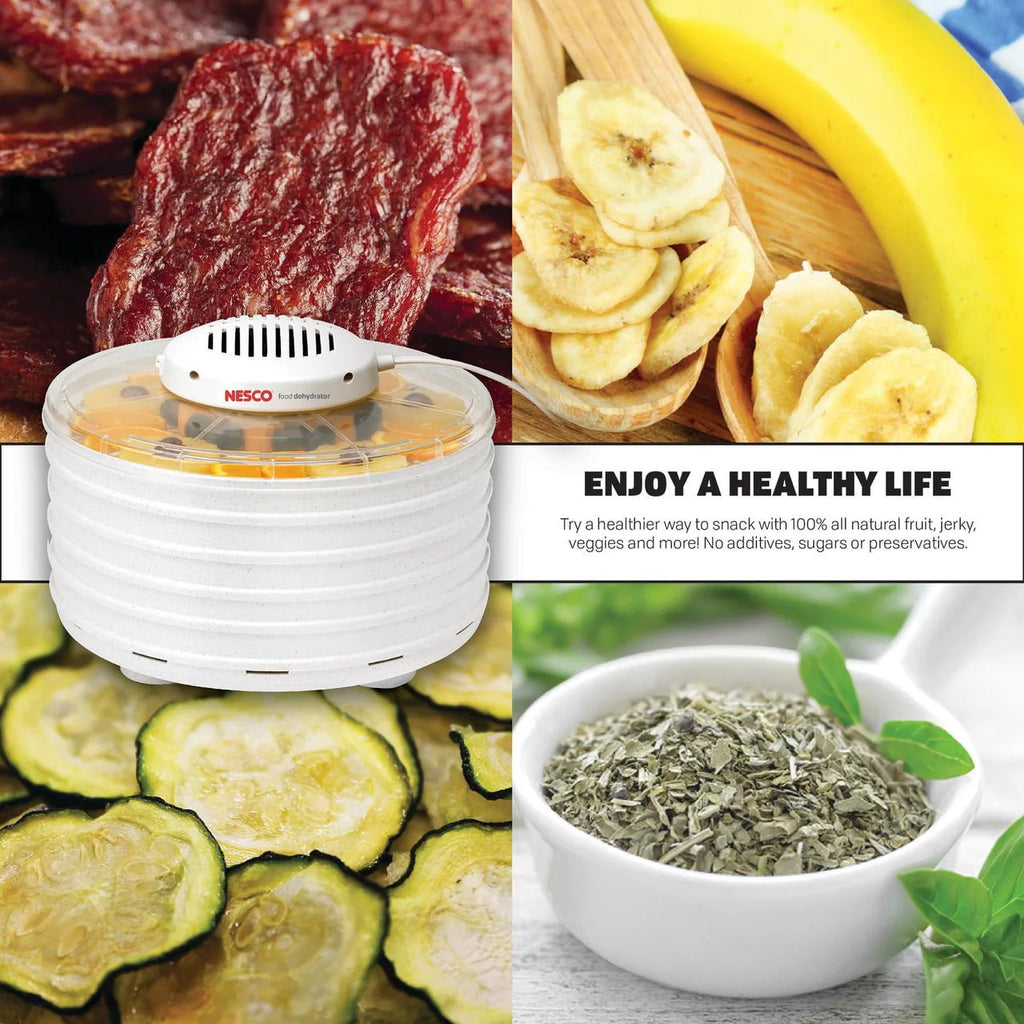 Food & Jerky Dehydrator U781