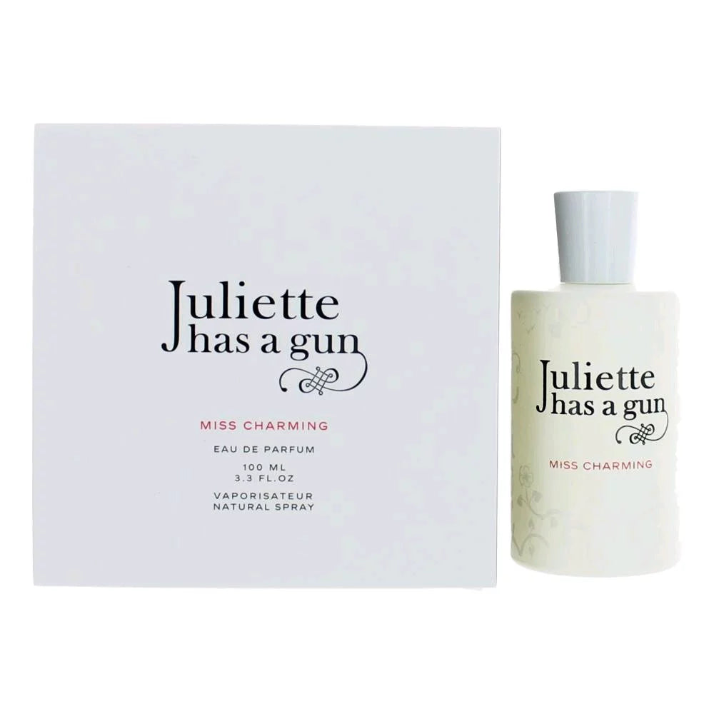 3.3 oz Eau De Parfum Spray B3702