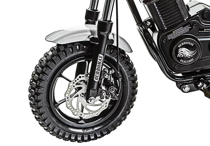 750w 36v Lithium Ion Electric Mini Bike V723463