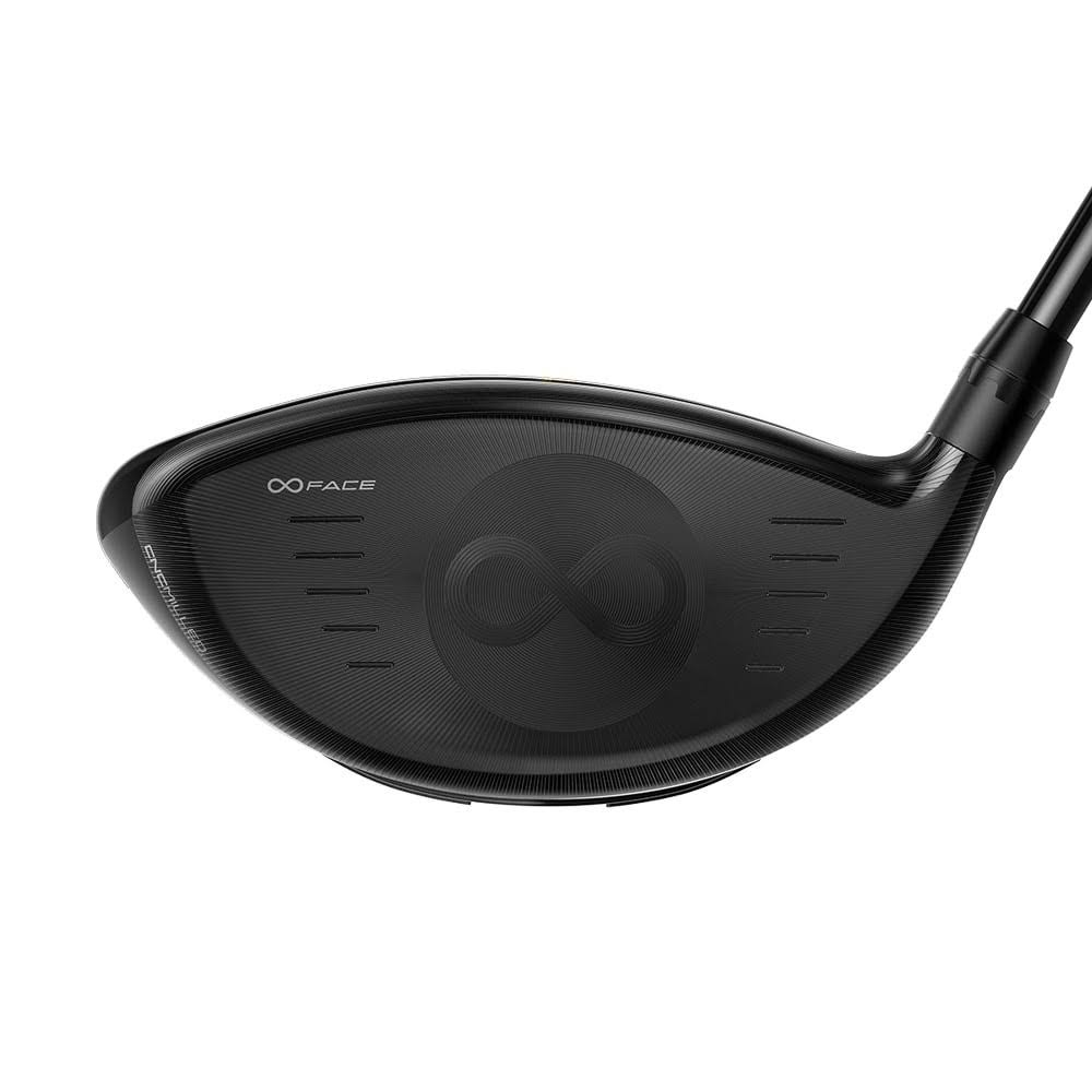 Black Yellow Driver M69297