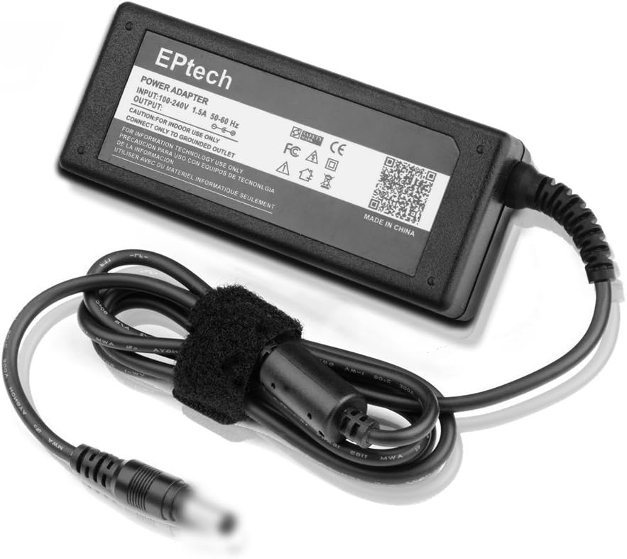 AC/DC Adapter Power Supply Cord Cable PS Charger B683