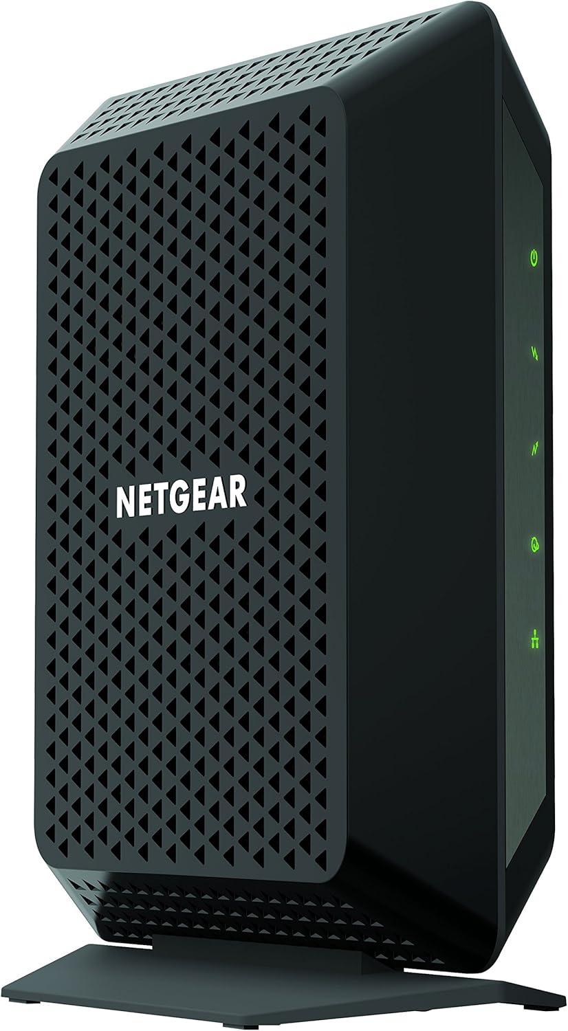 DOCSIS 3.1 Cable Modem D38182